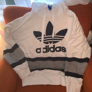 Adidas Originals Hoodie